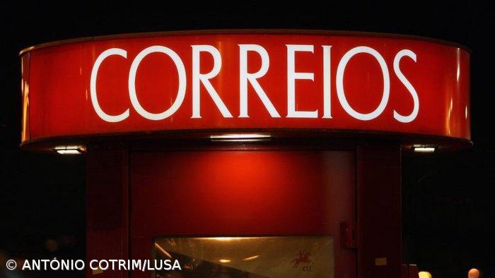 Lojas CTT em funcionamento mas com horário reduzido – Imagem 1