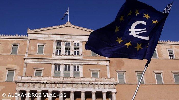 Grécia: Mecanismo de Estabilidade aprova desembolso de 6,7 mil milhões de euros – Imagem 1