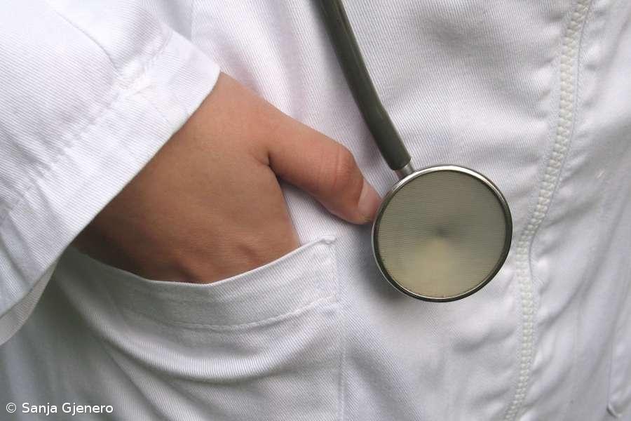 Estudo recomenda financiamento da saúde em função de bons resultados com doentes – Imagem 1