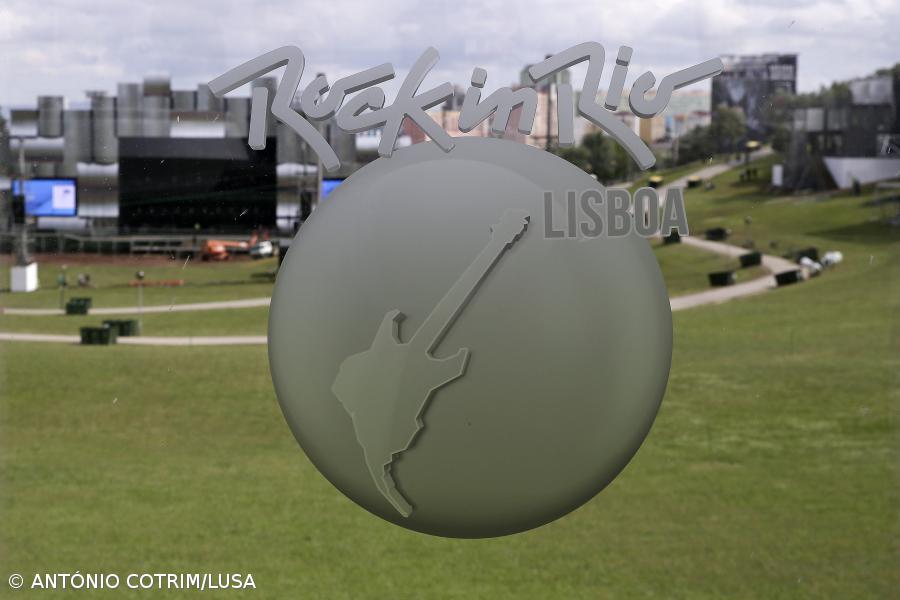 Duran Duran e A-Ha em destaque hoje na 'cidade do rock' – Imagem 1