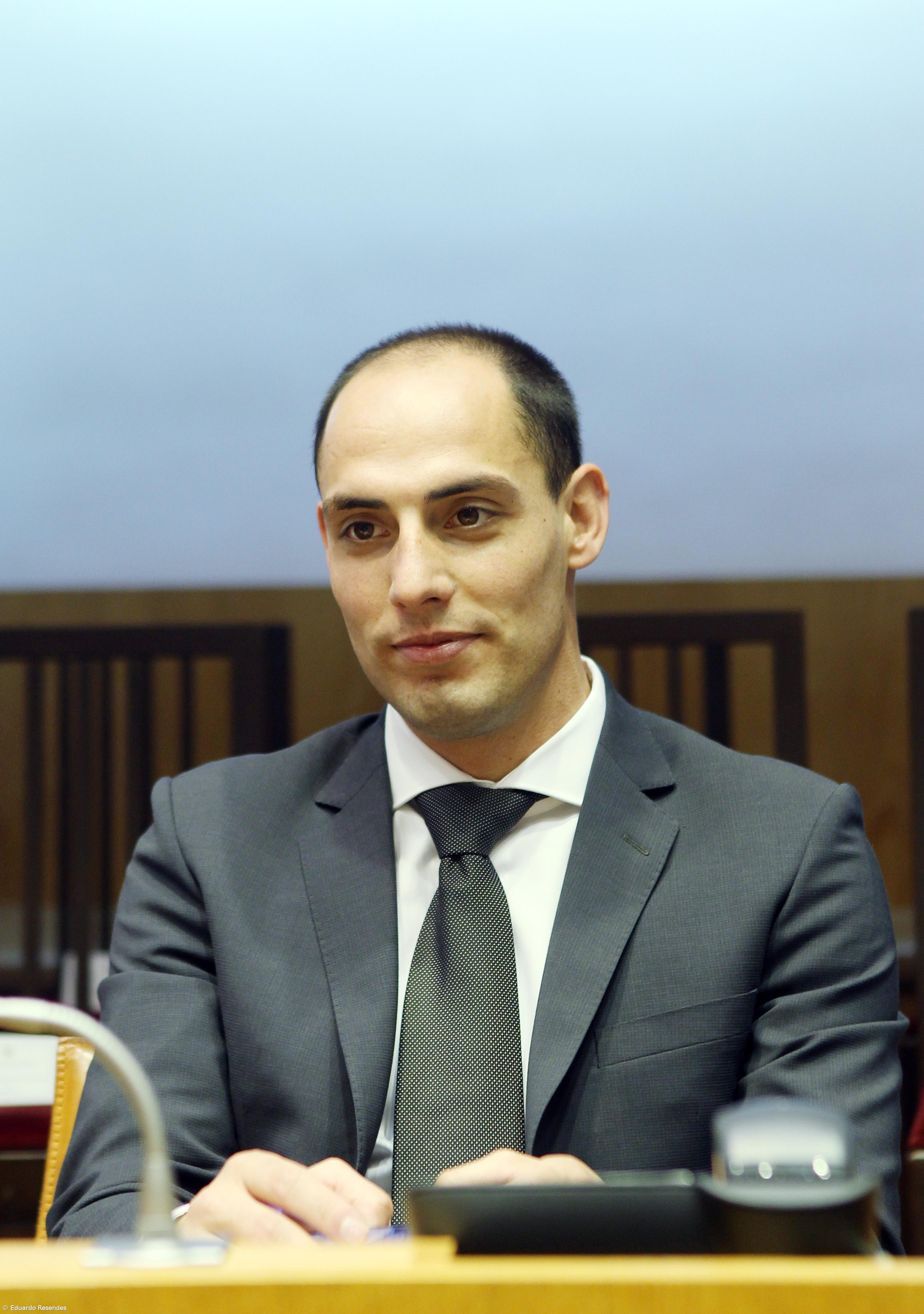 PS diz que PSD "baralha os números" do INE para a região – Imagem 1