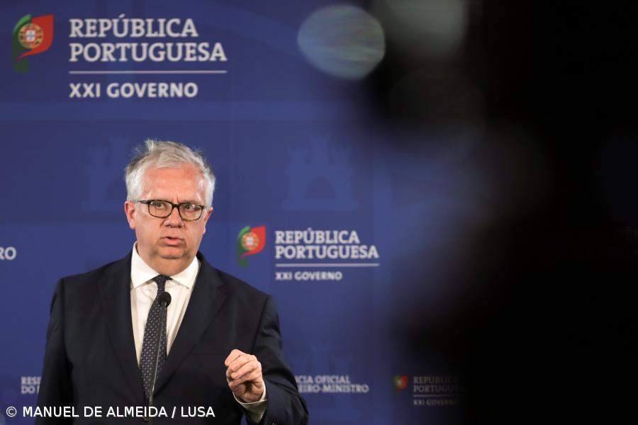 Criminalidade violenta e grave desceu cerca de 9% até outubro deste ano – Imagem 1