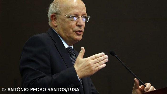 Portugal vai averiguar acusações do Governo venezuelano à TAP – Imagem 1