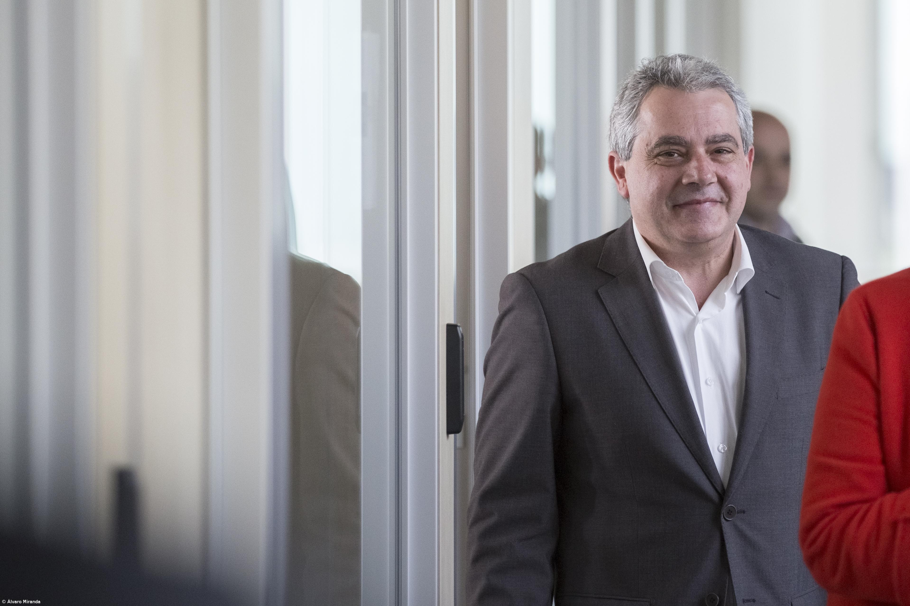 Dados do IEFP confirmam "trajetória de redução do número de desempregrados" – Imagem 1