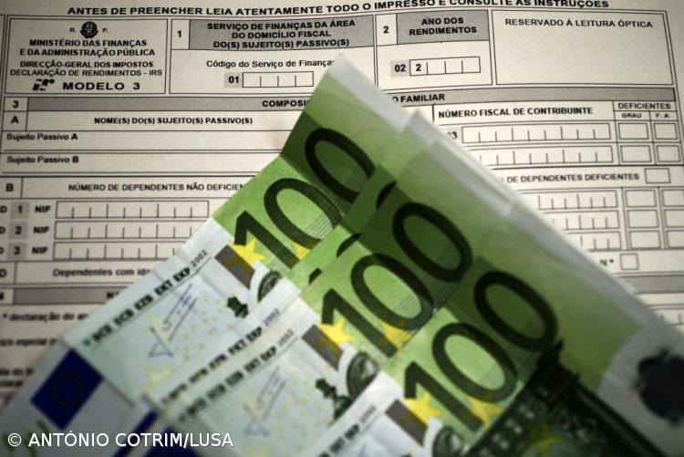 Fórum para a Competitividade considera que houve reconfiguração da carga fiscal – Imagem 1