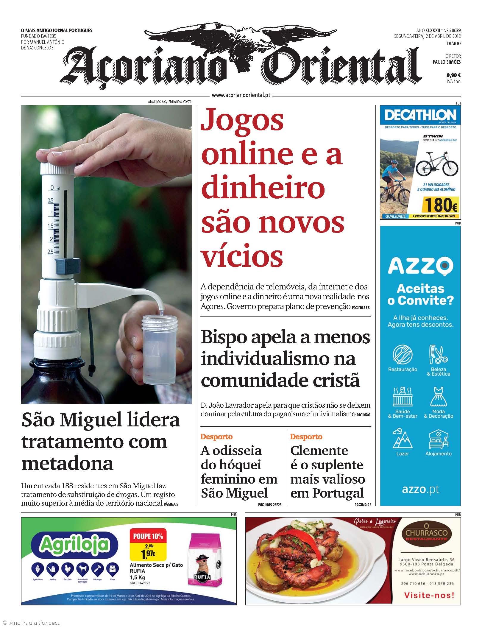 Jogos online e a dinheiro são novos vícios – Imagem 1