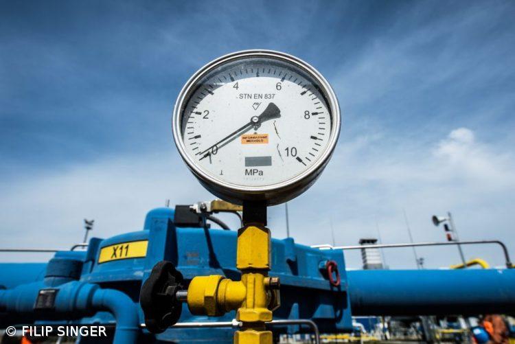 Preços do gás e da eletricidade para as famílias sobem a partir de hoje em Portugal – Imagem 1