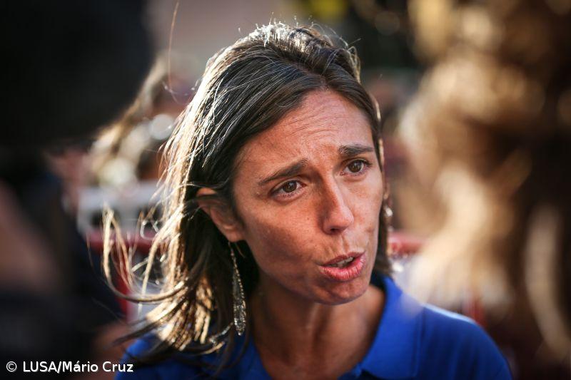 Ana Rita Cavaco reeleita Bastonária Ordem dos Enfermeiros – Imagem 1