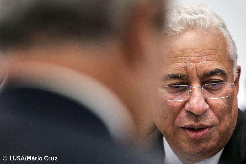 Costa afirma que propostas do PCP e BE sobre professores demonstram razão do Governo – Imagem 1