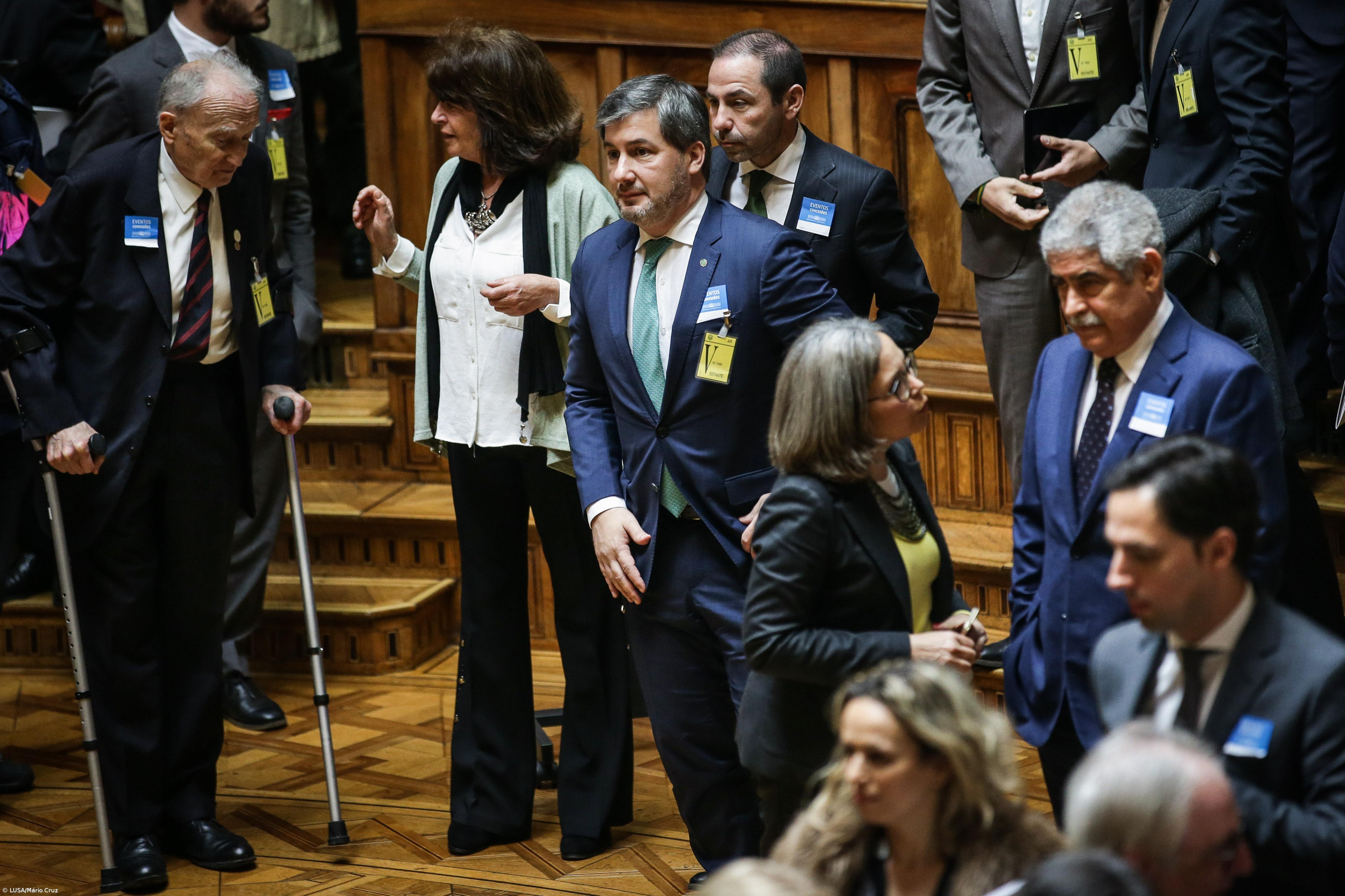 Bruno de Carvalho questiona ação da justiça em relação às claques – Imagem 1