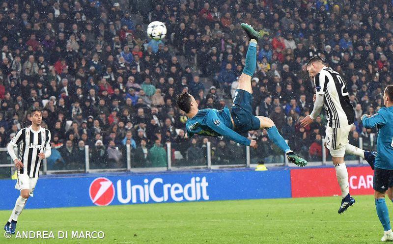 Cristiano Ronaldo diz que ser aplaudido por adeptos da Juventus foi fantástico – Imagem 1