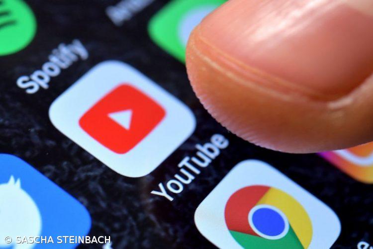 YouTube suspende canal Sky News Austrália por desinformação – Imagem 1