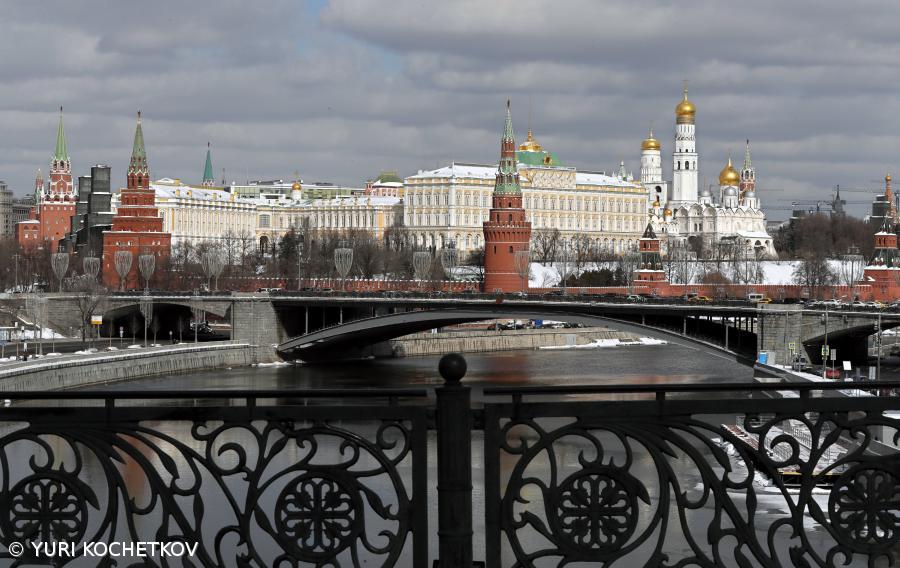 Kremlin considera absurdas acusações de sabotagem no Nord Stream – Imagem 1