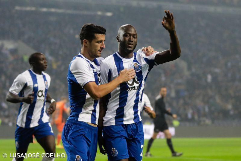 Danilo diz que será "para sempre um dragão" depois de transferência para PSG – Imagem 1