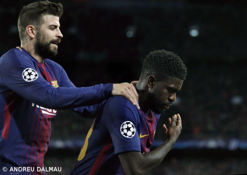 Covid-19: FC Barcelona vai regressar aos treinos em grupo após indicação da Liga – Imagem 1