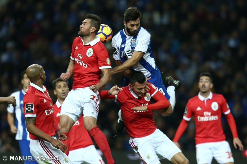 Fábio Veríssimo é o árbitro do Benfica-FC Porto – Imagem 1