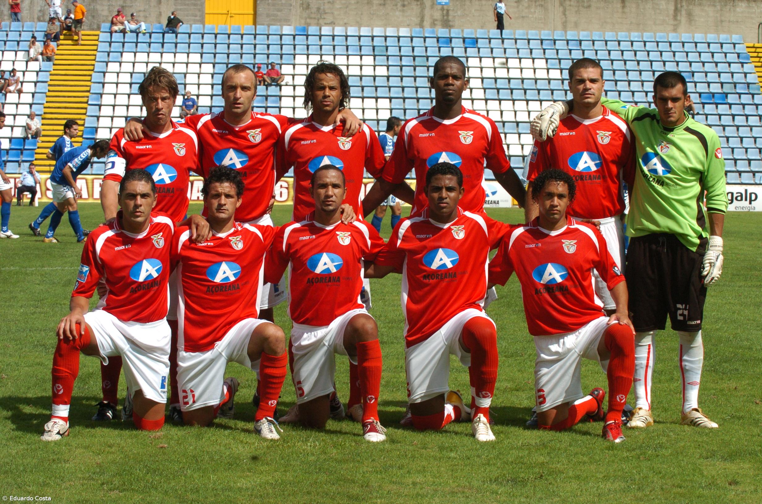 Santa Clara está há sete jornadas sem vencer – Imagem 1