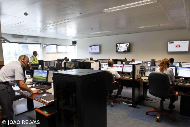 Admitidas 13 candidaturas ao concurso público internacional do SIRESP – Imagem 1