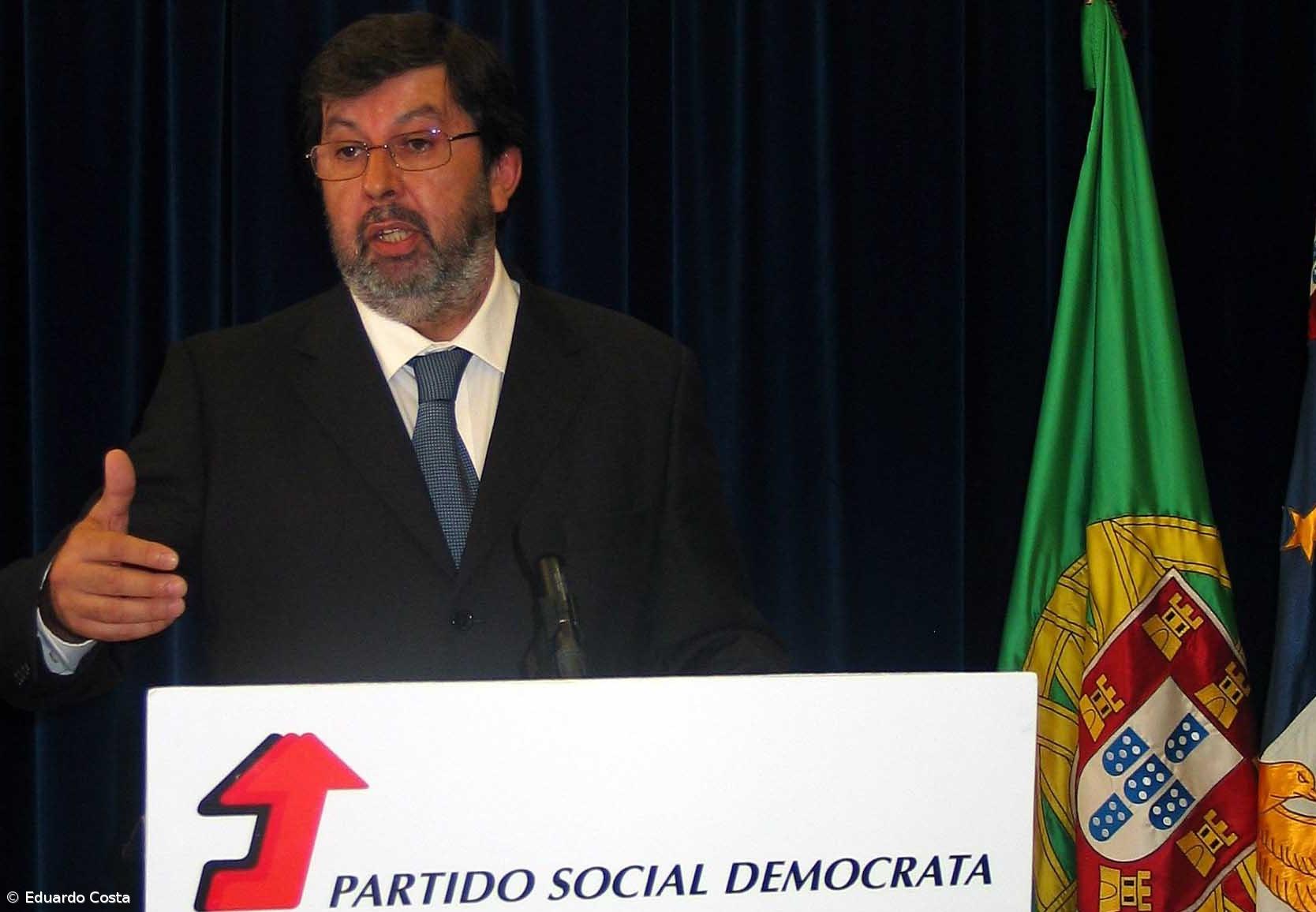 PSD diz que região "estagnou" – Imagem 1