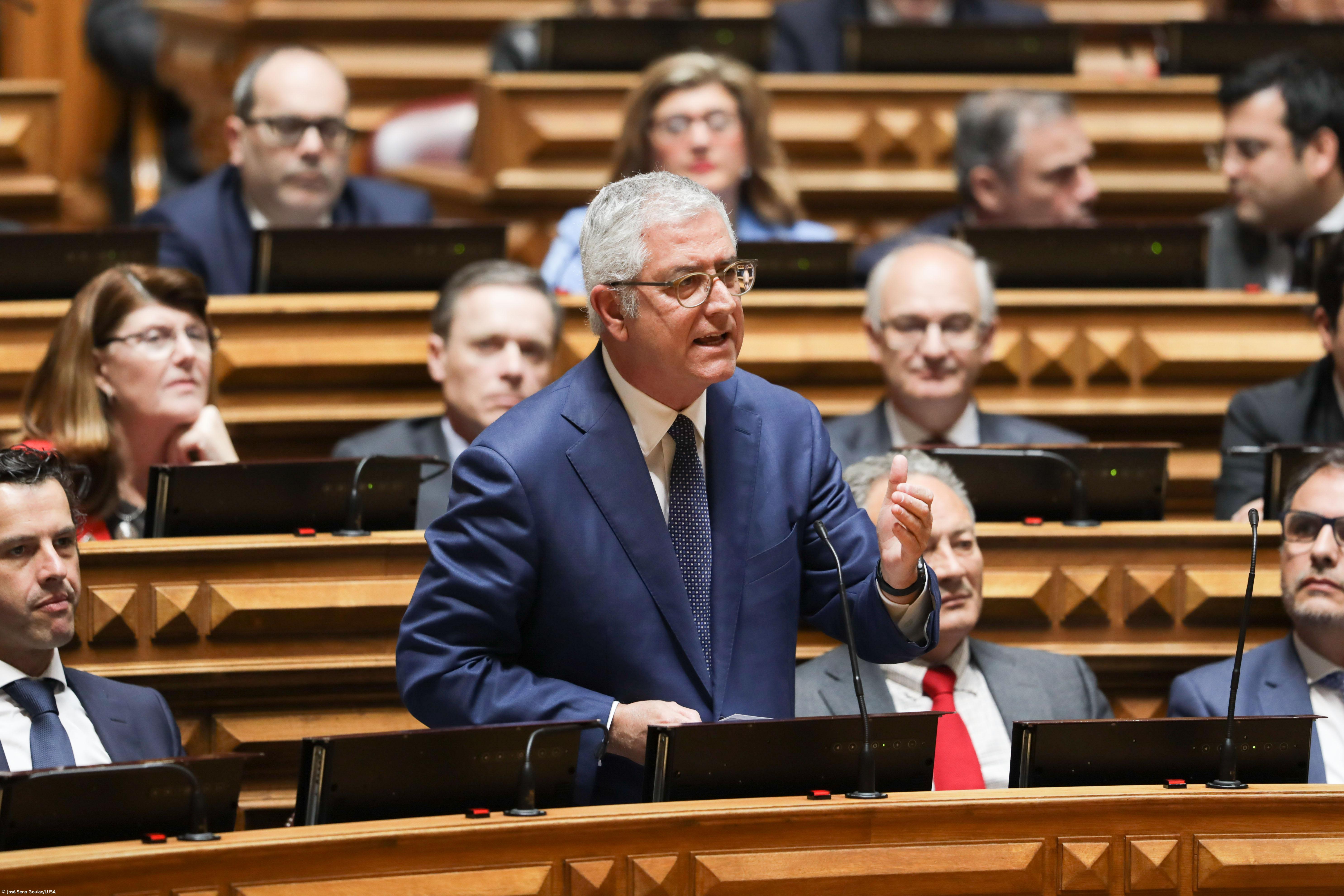 PSD admite referendo em relação à eutanásia – Imagem 1