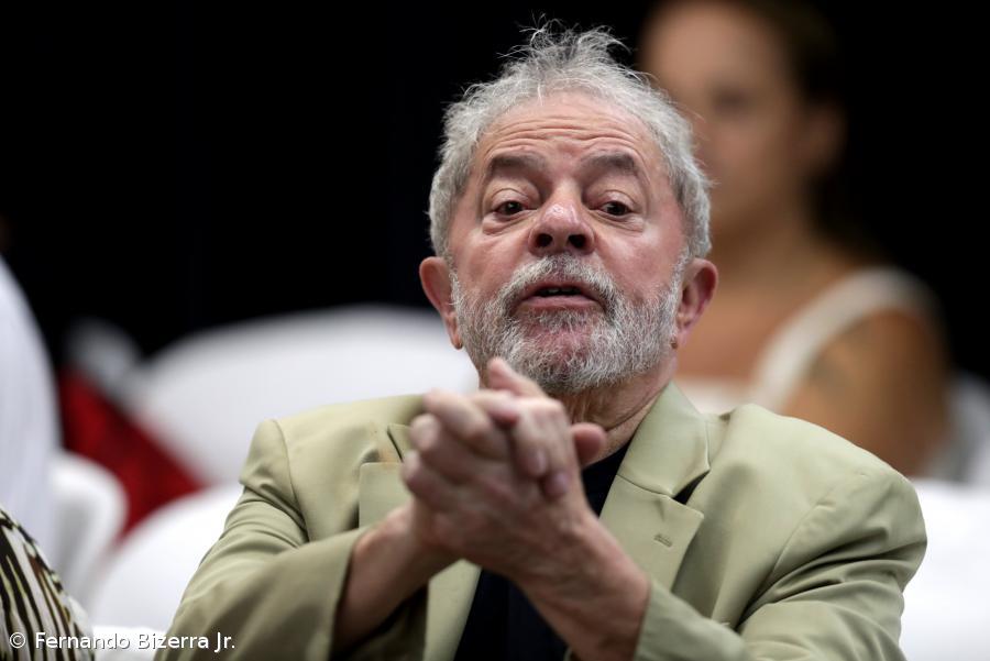 Lula da Silva diz que Bolsonaro quer ‘brincar’ e fazer uma “festa dele’ nos 200 anos da Independência do Brasil – Imagem 1