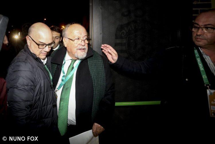 Definida ordenação das sete listas candidatas às eleições – Imagem 1