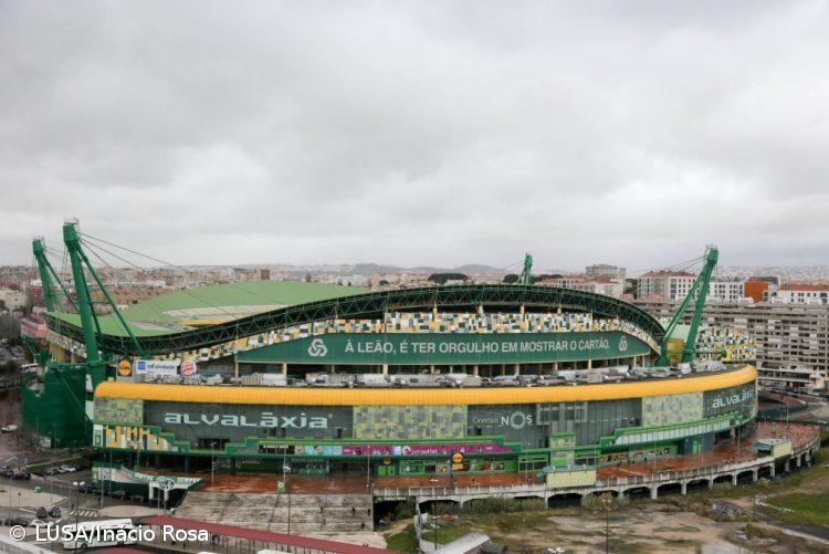 Sporting SAD com prejuízo de 6,9 ME no primeiro semestre da temporada – Imagem 1