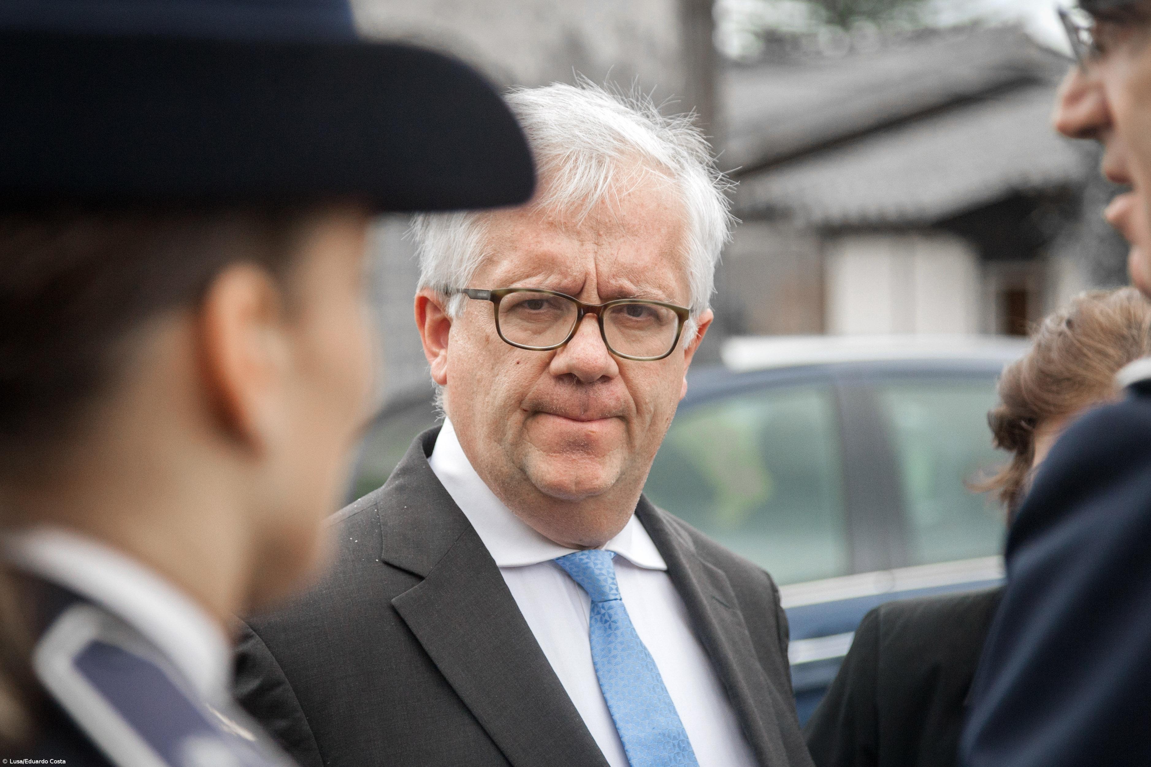 Criminalidade violenta e grave em Portugal com redução no 1.º semestre – Imagem 1