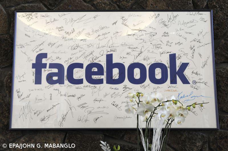 Rede social Facebook apaga contas suspeitas de manipulação com origem no Irão – Imagem 1