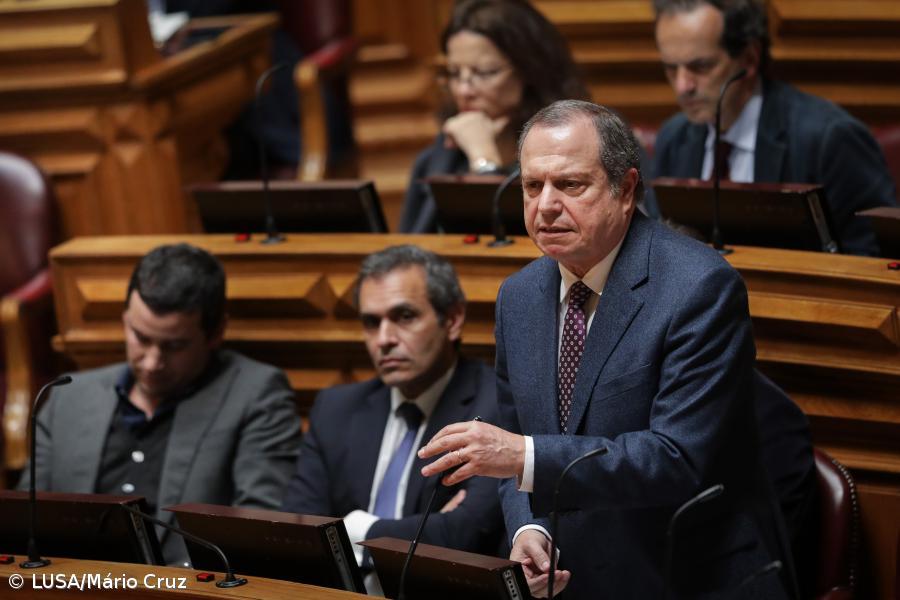 PS propõe tribunal de execução de penas dos Açores em Ponta Delgada – Imagem 1