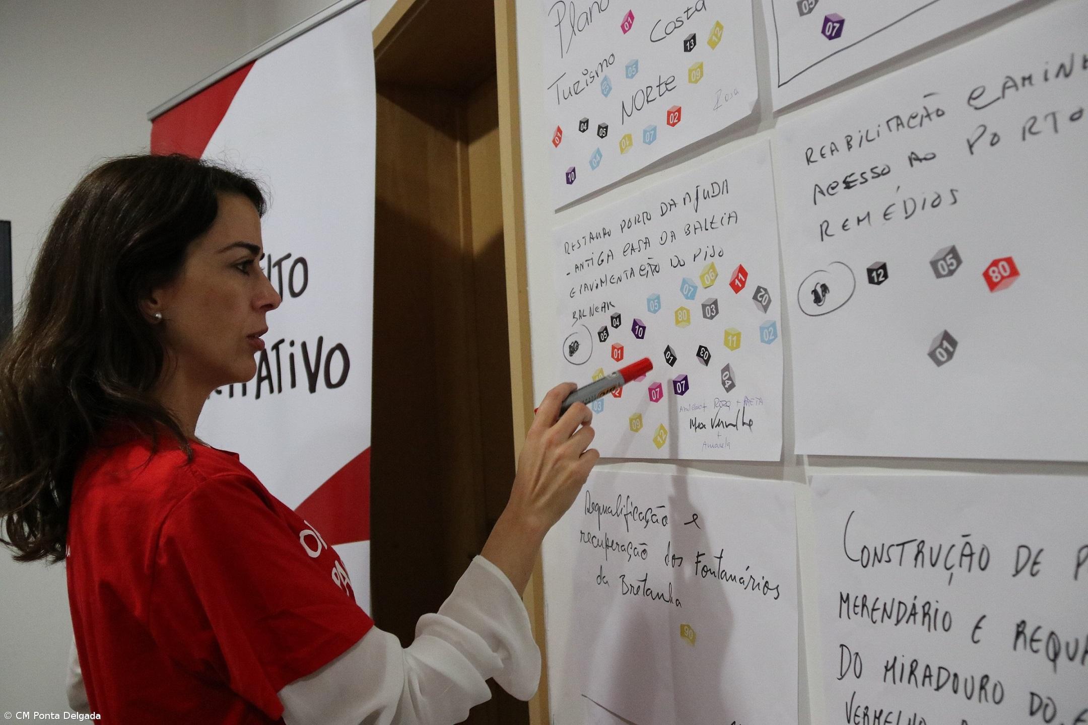 Bretanha propõe dez projetos ao Orçamento Participativo – Imagem 1