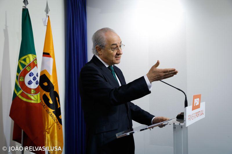 Rio quer construir programa de Governo sem pressa e com contributo de várias gerações – Imagem 1