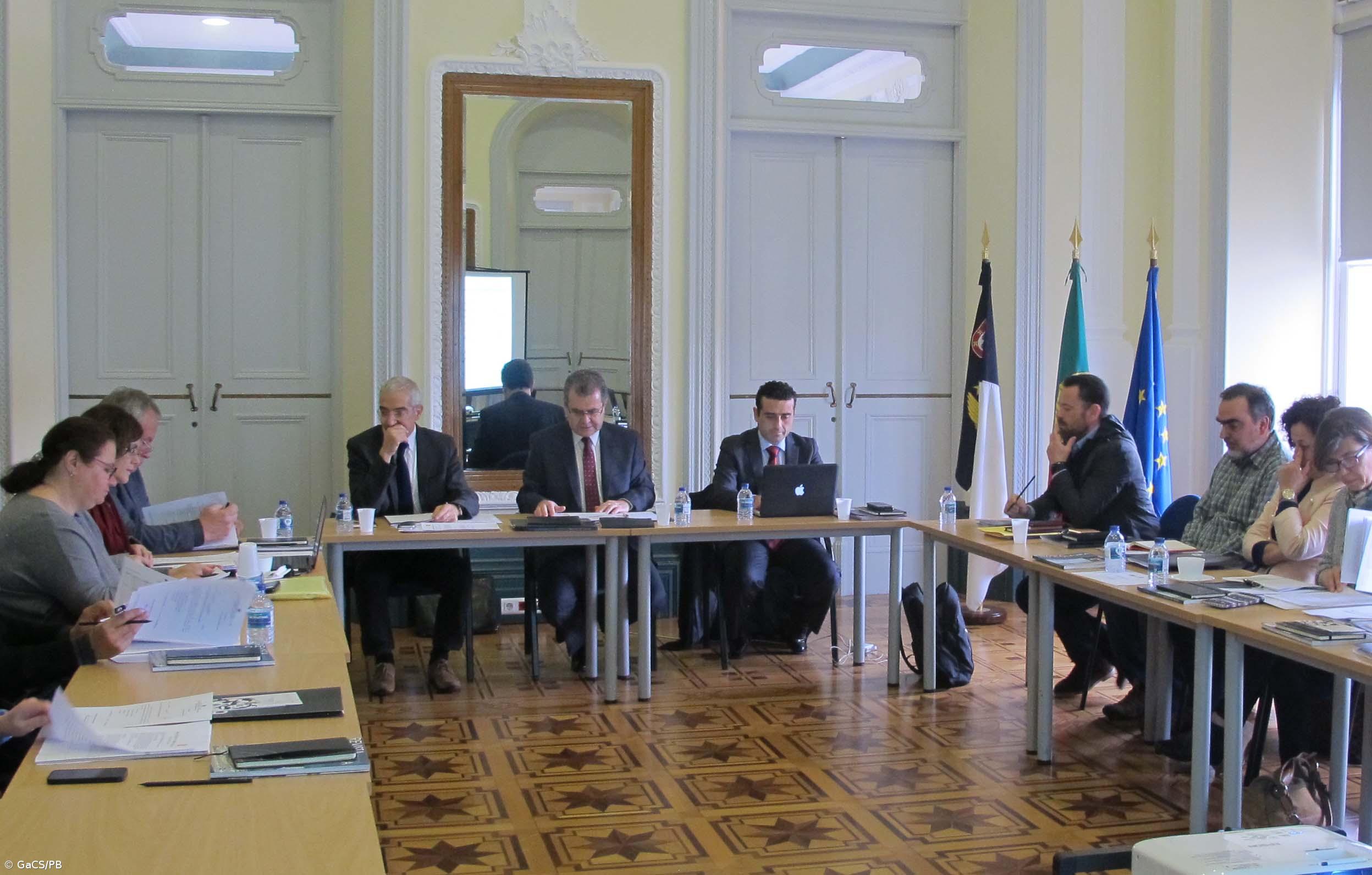 Açores dedicam quase 2% do Orçamento da Região à Cultura em 2018 – Imagem 1