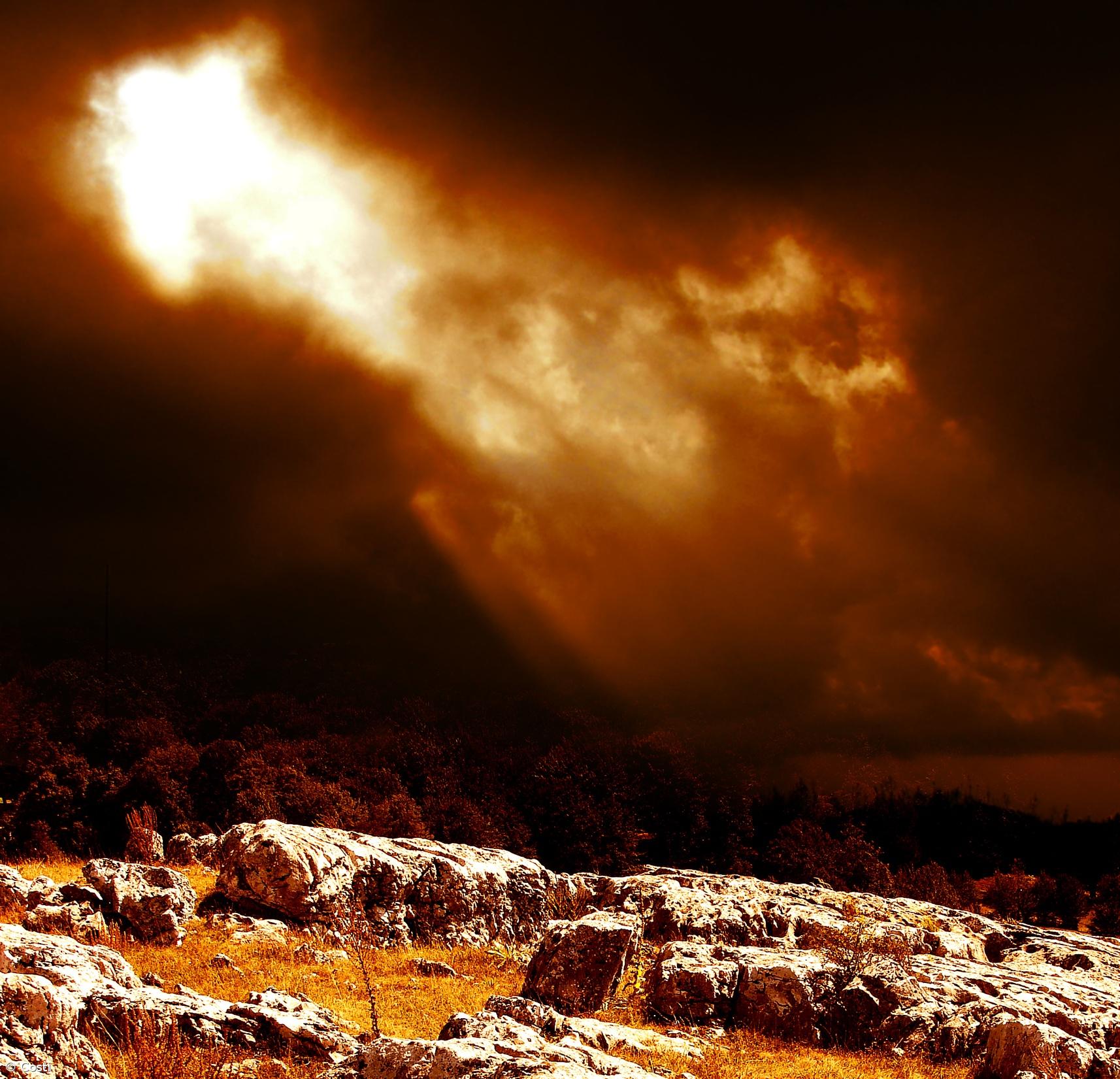 Xeque da Arábia Saudita emite 'fatwa' contra as viagens a Marte – Imagem 1