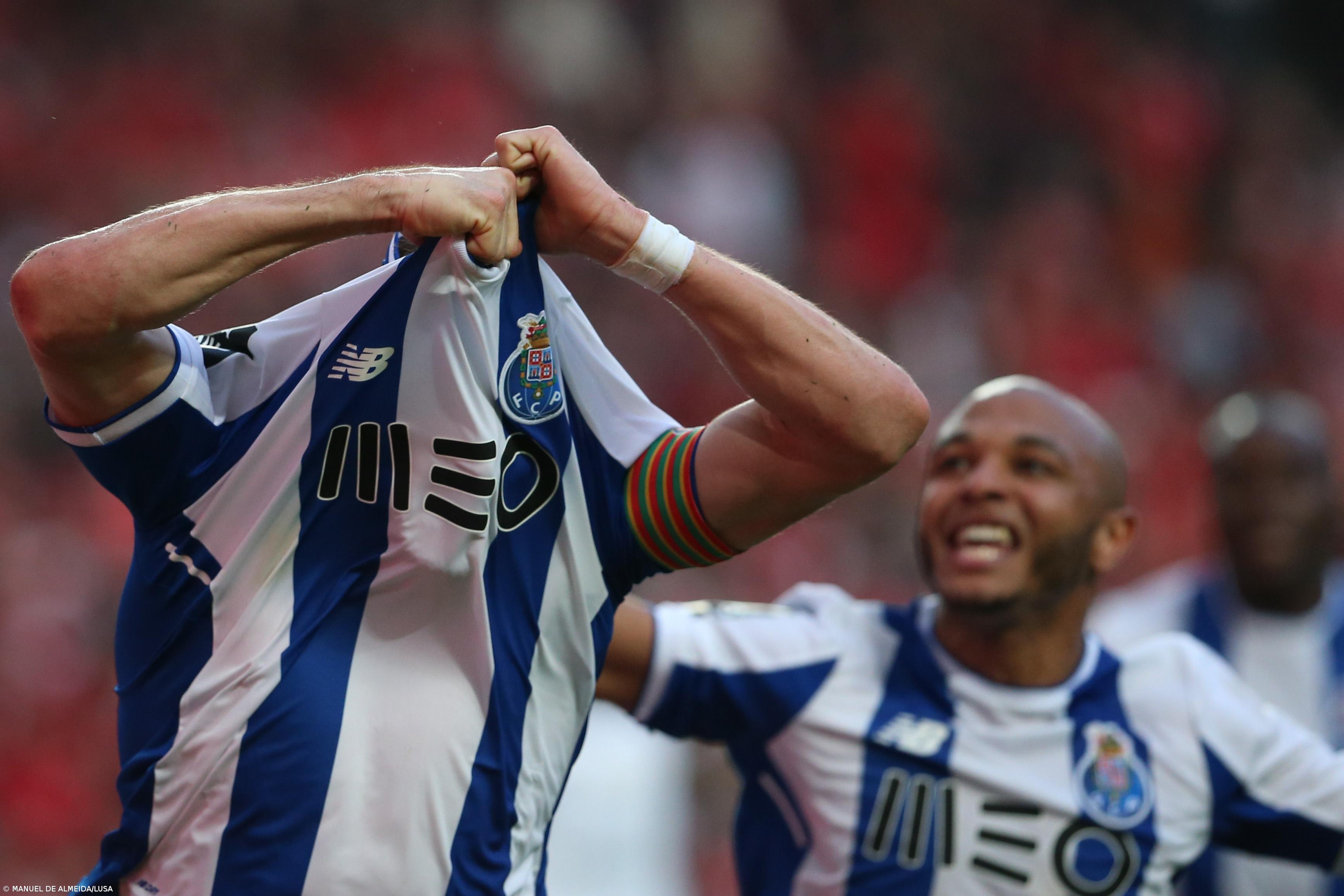 FC Porto prossegue preparação para o Desportivo das Aves com 'quarteto' ausente – Imagem 1