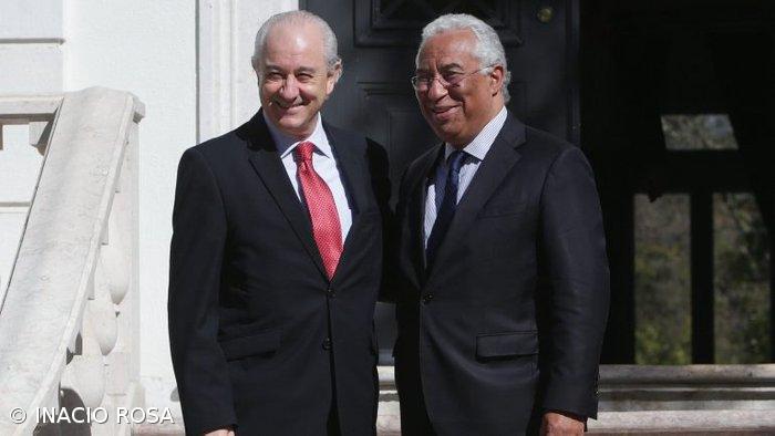 Rio diz a Costa que pode dormir descansado que PSD não degrada finanças públicas – Imagem 1