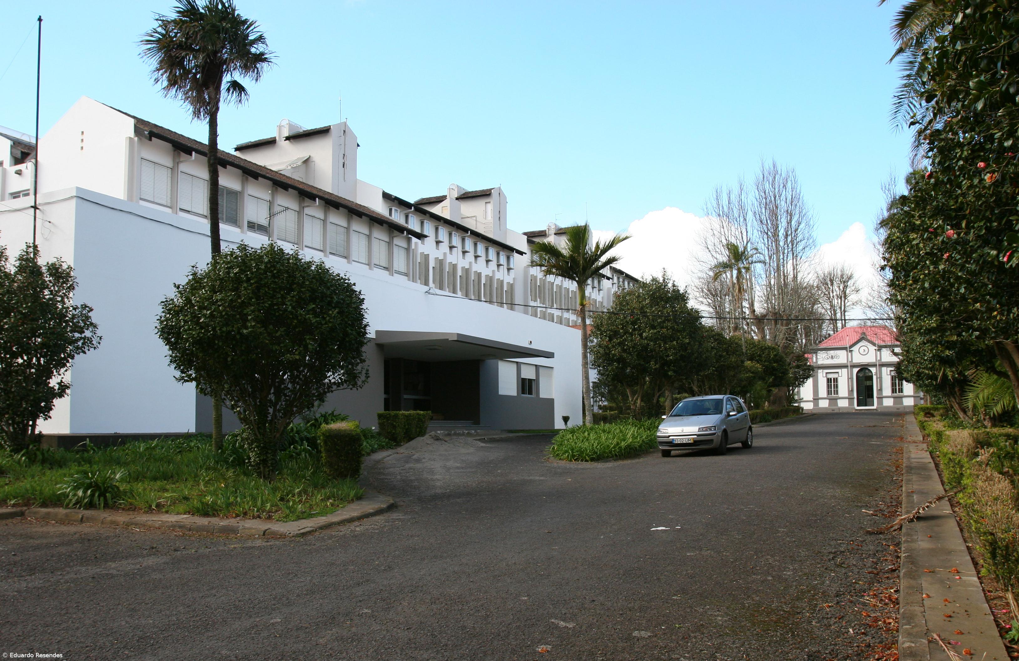 Rota dá a conhecer em Ponta Delgada a história da meteorologia – Imagem 1