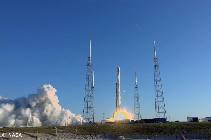 Austronautas norte-americanos podem regressar à Lua dentro de 5 anos – Imagem 1