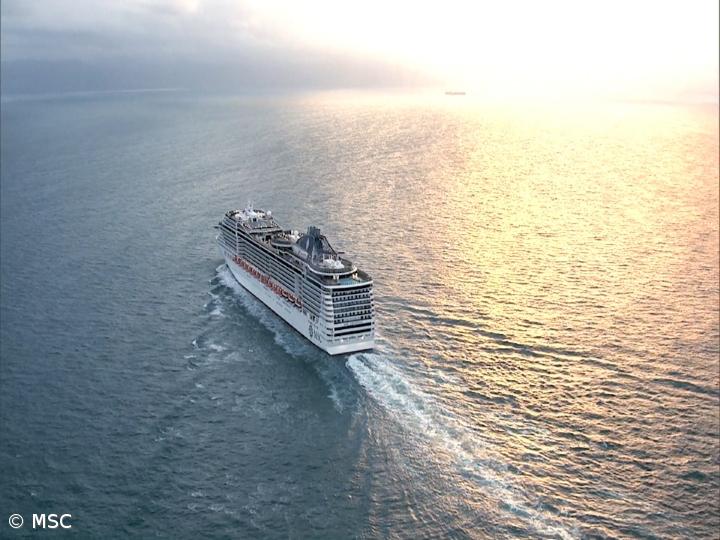 EUA vão manter interdição de cruzeiros até 30 de setembro – Imagem 1