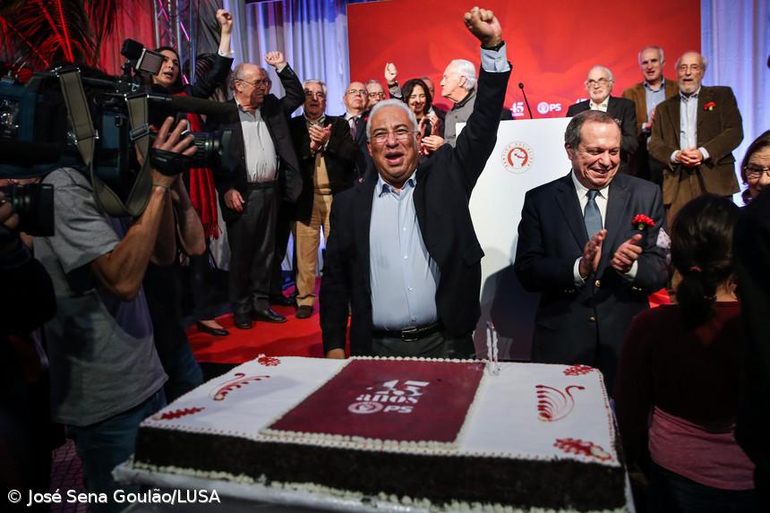 Costa anuncia que salário mínimo vai voltar a aumentar em 2019 – Imagem 1