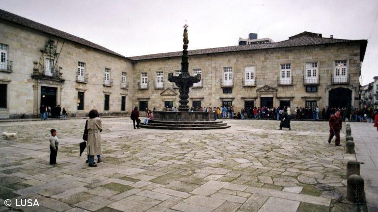 Candidatos ao superior pelo concurso nacional podem ser colocados em vagas para internacionais – Imagem 1