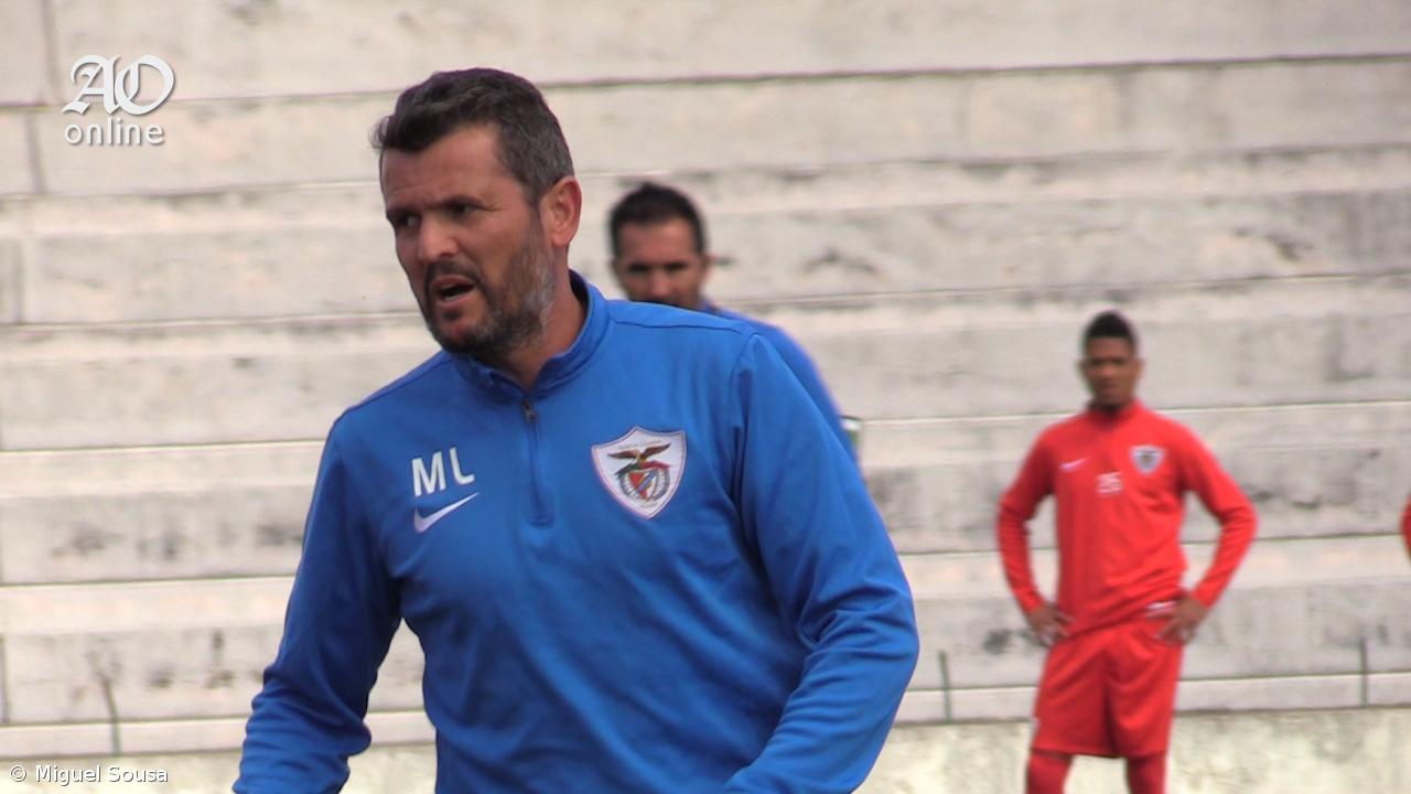 Marco Louçano pede união para vencer o Famalicão (vídeo – Imagem 1