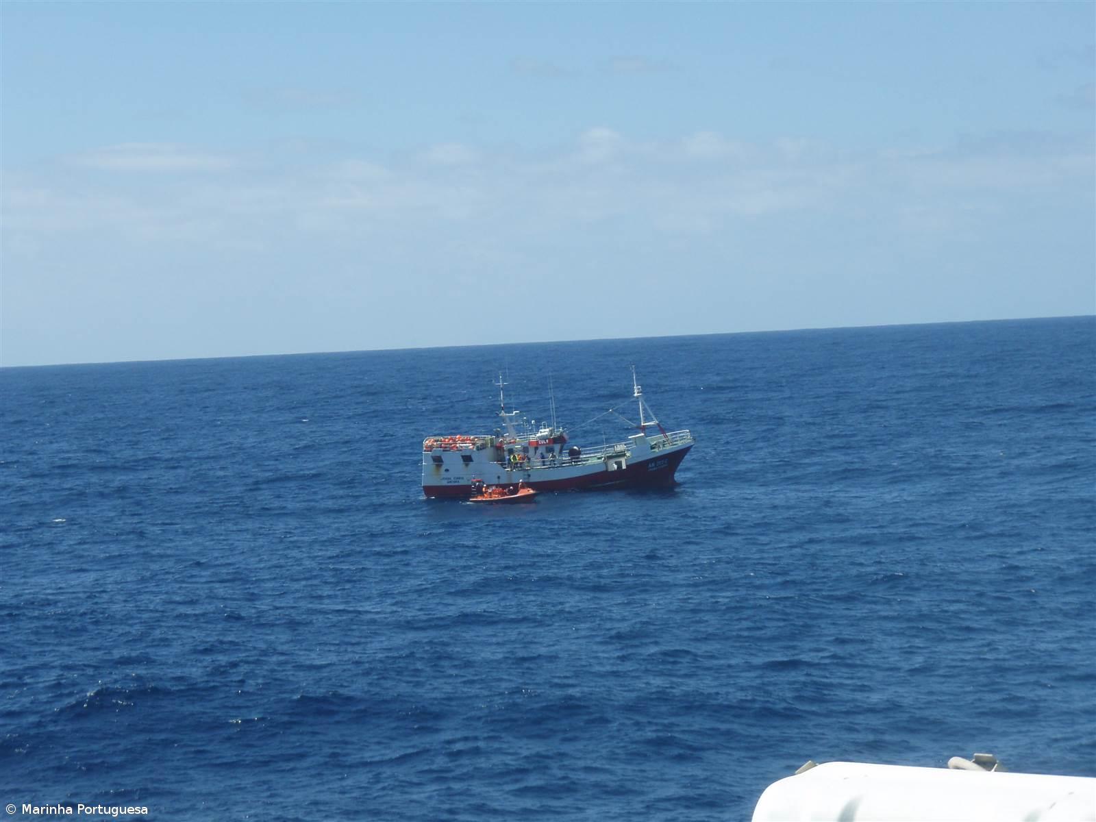 Portugal deve acelerar processo de ordenamento do espaço marítimo dos Açores  – Imagem 1