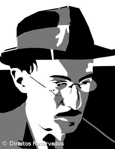 Primeira edição da "Mensagem" de Pessoa vai a leilão em Lisboa – Imagem 1