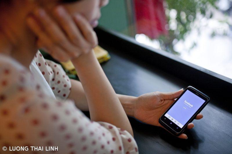 Mais de um quarto dos jovens com medo do que os outros pensam de si nas redes sociais – Imagem 1