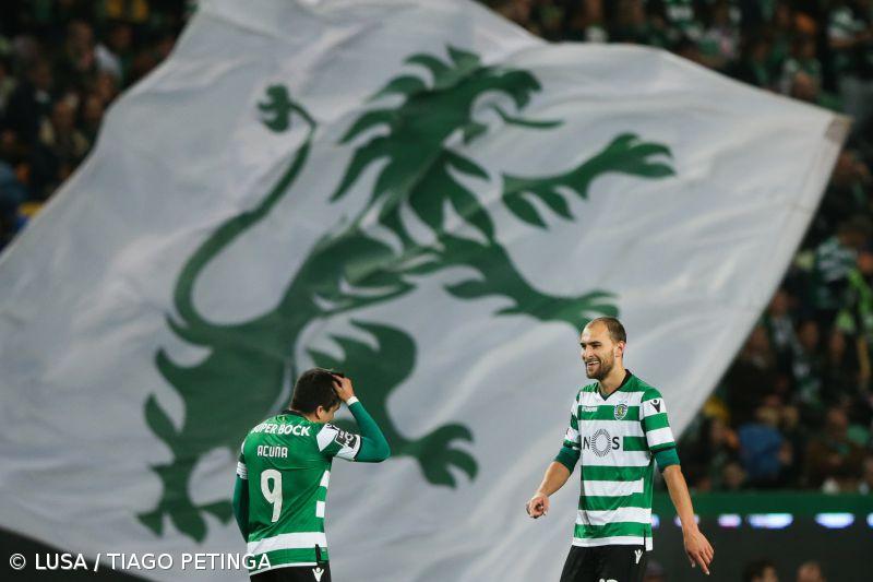 Keizer nada preocupado com últimos resultados do Sporting – Imagem 1