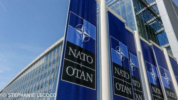 Finlândia atinge "ponto de não retorno" na adesão à NATO – Imagem 1