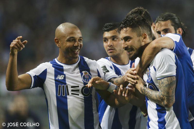FC Porto entra na Taça de Portugal com goleada em Vila Real – Imagem 1