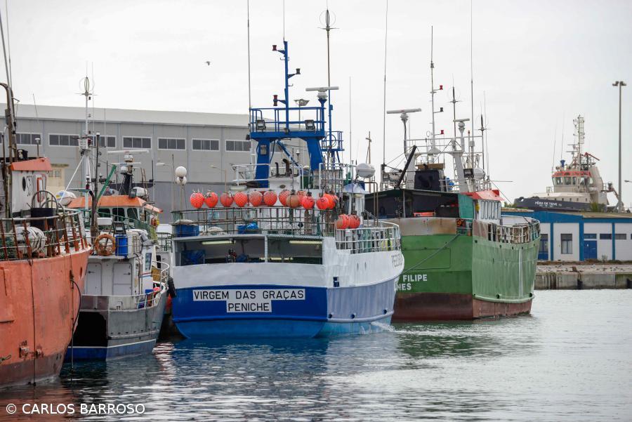 Governo dos Açores rejeita críticas de sindicato sobre subsídio aos pescadores – Imagem 1