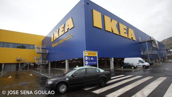 Ikea investiu 65 ME em Portugal e prevê investir mais 60 ME – Imagem 1